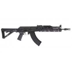 Carabine PSA AK-47 GF3-E with 14.7" Barrel Pin...