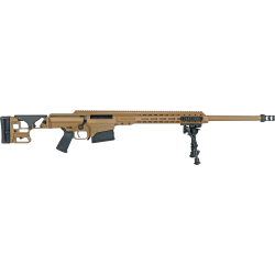 Carabine Barrett Mk 22™ 27" Cal. 338 Norma Magnum