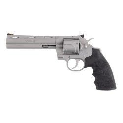Revolver Colt Python 357 Mag 6″ Mate Stainless...