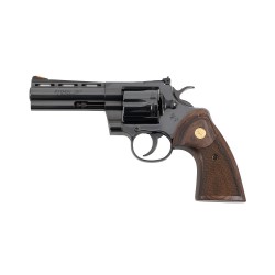 Revolver Colt Python 357 Mag 4,25″ Blued...