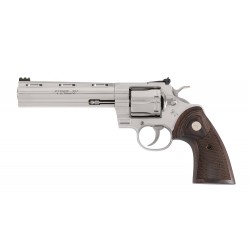 Revolver Colt Target Python 357 Mag 6″...
