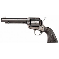 Revolver Colt Sa Army 45 Colt 5,5″ Colored Case...