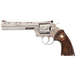 Revolver Colt Python 6″ 357Mag Python-Sp6Wts*
