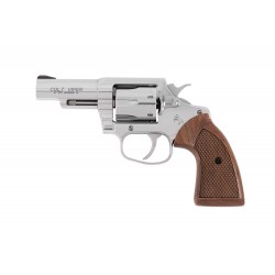 Revolver Colt Viper 357 Mag 3″ Stainless...