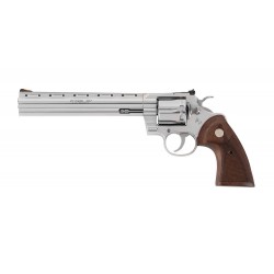 Revolver Colt Python 357 Mag 8″ Stainless...