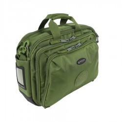 DIMATEX Mallette Control 17 Vert Otan