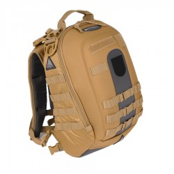 DIMATEX Sac À Dos Matt Coyote