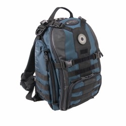 DIMATEX Sac Opérationnel Braco Bleu Nuit