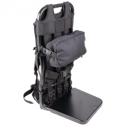 DIMATEX Claie Effrak + Rallonge Sioux