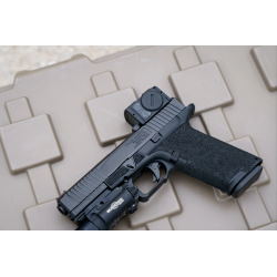 TRIARC OZ9 Service Pistol 9×19