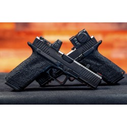 TRIARC Systems Centrifuge Edition OZ9