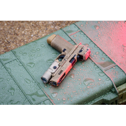 TRIARC OZ9L 9×19 – C3600ustom Builder