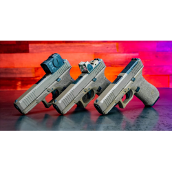 TRIARC *Custom Builder* for Factory Glock Pistols