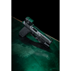 TRIARC *Custom Builder* for Glock 34 Pistols