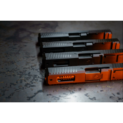 TRIARC Compact Slide Kit for Glock Gen 5 19 /...