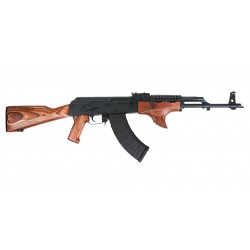 Carabine PSA AK-47 GF3 Forged Rifle with Shark...