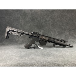 Carabine CMMG CARABINE MK9 9MM BANSHEE 100,...