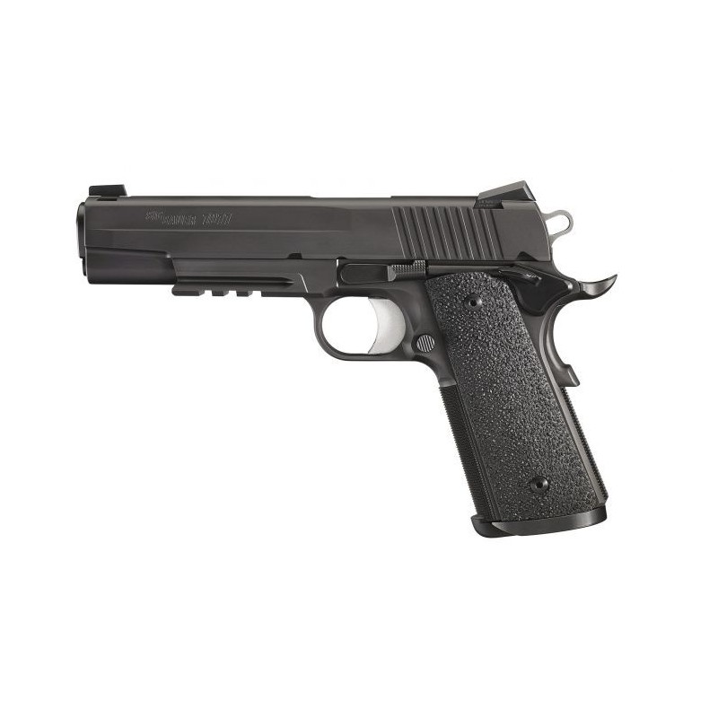 Pistolet SIG SAUER 1911 TacOps .45 ACP