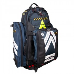 DIMATEX Sac De Secours Baroud Bleu Nuit