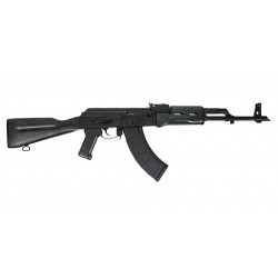 Carabine PSAK-47 GF3 7.62x39mm Forged Rifle,...