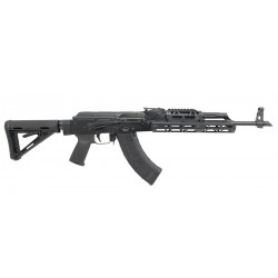 Carabine PSAK-47 GF5 Forged CHF Railed MOE ALG...
