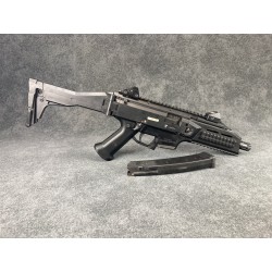 CZ Scorpion EVO 3 S1 - 9x19 - Occasion