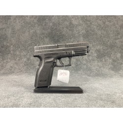 Pistolet HS Produkt HS-9 G1 4" cal. 9x19 -...