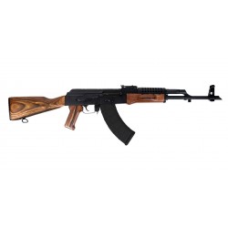 Carabine PSA AK-47 GF3 Forged Rifle with Cheese...