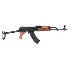 Carabine PSA AK-47 GF3 Forged Under Folding...