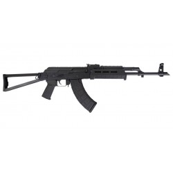 Carabine PSA AK-47 GF3 Forged MOE Triangle Side...
