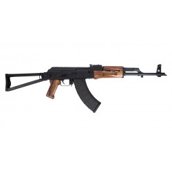 Carabine PSA AK-47 GF3 Forged Triangle Side...