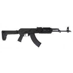 Carabine PSA AK-47 GF3 Forged "MOEkov" Rifle...