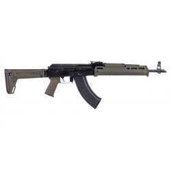 Carabine PSA AK-47 GF3 Forged Zhukov Rifle, ODG