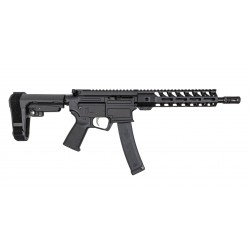 Carabine PSA AR-V 10.5" 9mm 1/10 Lightweight...