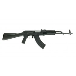 Carabine Soviet Arms WBP GF3 Classic Rifle, Black