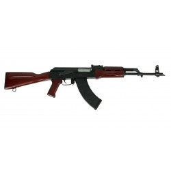 Carabine Soviet Arms WBP GF3 Classic Rifle, Red...