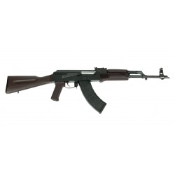 Carabine Soviet Arms WBP GF3 Classic Rifle, Plum