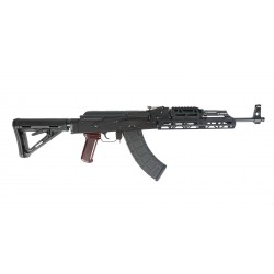 Carabine PSAK-47 GF3-R Romanian Kit Build with...