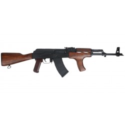 Carabine PSAK-47 GF3-R Romanian Kit Build with...