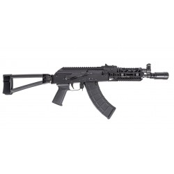 Carabine PSA AK-P GF3 MOE Triangle Side Folding...