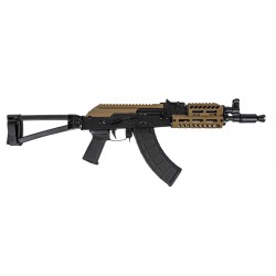 Carabine PSA AK-P GF3 Folding Pistol with ALG...