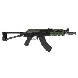 Carabine PSA AK-P GF3 Folding Pistol with ALG...