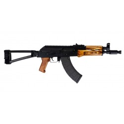 Carabine PSA AK-P GF3 Triangle Side Folding...