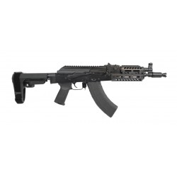 Carabine PSA AK-P GF3 MOE SBA3 Pistol with JL...