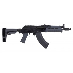 Carabine PSA AK-P GF3 MOE SBA3 Pistol, Gray