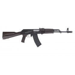 Carabine Soviet Arms WBP AK-74 Classic Rifle, Plum