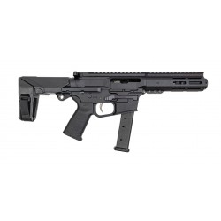 Carabine PSA Gen4 4" 9mm 1/10 GX 6" Lightweight...