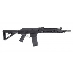 Carabine PSA AK-556 with 13.7" Barrel Pin and...