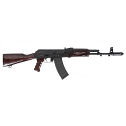 Carabine PSAK-74 Plum Gloss with Toolcraft...