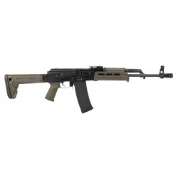 Carabine PSA AK-101AKM Moe ODG Rifle with...